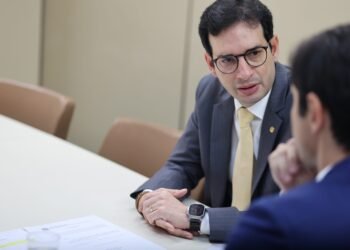 Leo Prates assume presidência da Subcomissão que vai debater mercado de trabalho para pessoas com deficiência