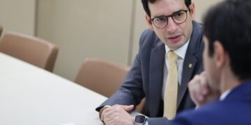 Leo Prates assume presidência da Subcomissão que vai debater mercado de trabalho para pessoas com deficiência