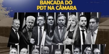 Balanço 2025: Bancada do PDT na Câmara aprova mais de 200 propostas e promove debates de interesse nacional