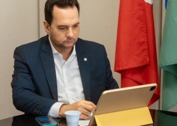 Comissão aprova texto de Josenildo com penas mais rígidas para comércio ilegal de materiais usados em serviço público