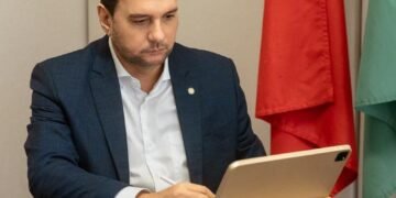 Comissão aprova texto de Josenildo com penas mais rígidas para comércio ilegal de materiais usados em serviço público