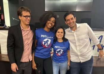 Leo Prates é o novo presidente da Comissão da Causa Animal do PDT