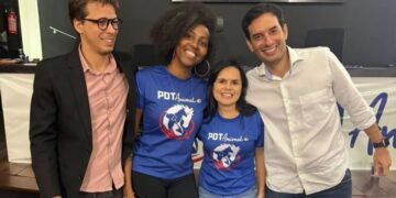 Leo Prates é o novo presidente da Comissão da Causa Animal do PDT