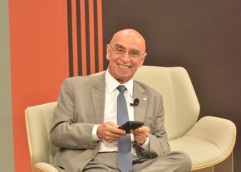 Liderança com propósito: os caminhos que construímos em 2025