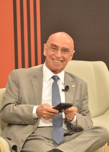 Liderança com propósito: os caminhos que construímos em 2025