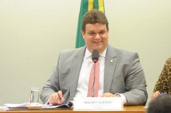 Valores arrecadados com inscrições de concurso público vão ser publicados no DOU
