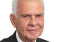 José Carlos Araújo diz “sim” à proposta que reduz tributos sobre combustíveis e medidas para biocombustíveis