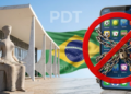 PDT pede ao Supremo para ingressar em ação sobre banimento das bets