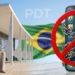 PDT pede ao Supremo para ingressar em ação sobre banimento das bets