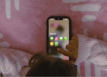 Duda Salabert homenageia o youtuber Felca na Câmara dos Deputados com uma “Moção de Aplausos”