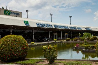 Viação e Transportes debate nesta quinta-feira fechamento de terminal aéreo em Manaus