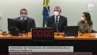 Afonso Motta é eleito presidente da Comissão de Trabalho da Câmara