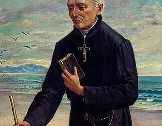 Proposta de Márcio Honaiser declara José de Anchieta patrono da educação confessional brasileira