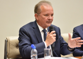 O programa espacial brasileiro poderá constar no calendário de datas comemorativas