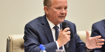 O programa espacial brasileiro poderá constar no calendário de datas comemorativas