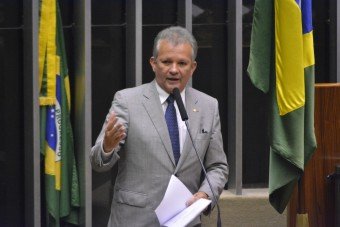 André Figueiredo propõe criar cadastro negativo de pecuarista envolvido em crimes ambientais