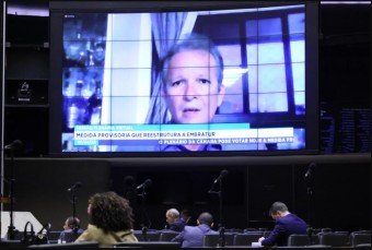 Com emenda do PDT, Câmara aprova MP da Embratur