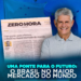 Uma ponte para o futuro: O Brasil no maior mercado do mundo