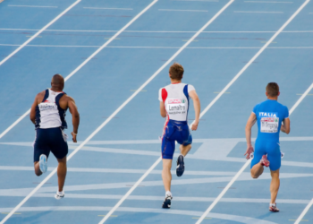 Comissão de Cultura aprova o 9 de outubro como Dia Nacional do Atletismo