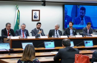 Segurança pública discute audiência de custódia para adolescente infrator