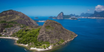 Aprovado projeto de Marcos Tavares que cria as zonas azuis de desenvolvimento na Baía de Guanabara