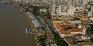 Projeto de Duda Salabert que transfere a capital federal para Belém (PA) segue para sanção do Planalto