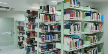 Comissão de Cultura aprova o programa “Leitura que Cura” proposto por Marcos Tavares