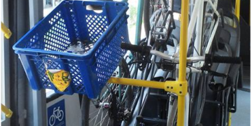 Aprovado projeto de Duda Salabert que prevê melhores condições para o transporte de bicicletas em veículos de condução coletiva