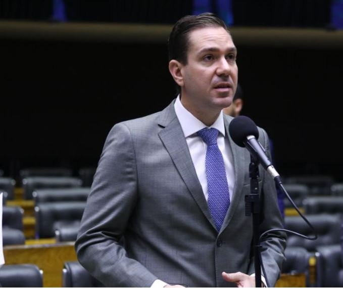 Aprovado parecer de Bismarck para excluir campainha e retrovisor de equipamentos obrigatórios de bicicletas