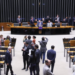 Câmara aprova MP que zera “taxa das blusinhas” e texto retorna para o Senado