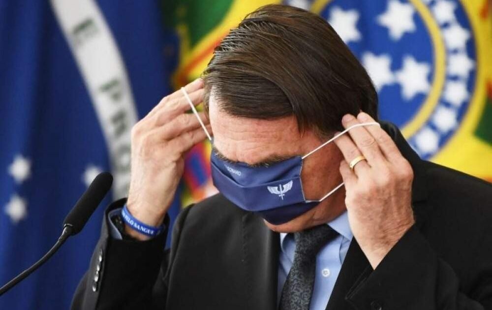 Ministro inclui minuta golpista em ação do PDT contra Bolsonaro