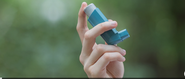 Relatório de Flávia Morais delega à Anvisa dispor sobre as embalagens de inaladores de medicamentos