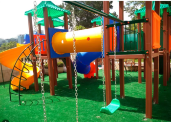 Max Lemos apresenta projeto para prevenir acidentes de crianças em condomínios