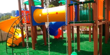 Max Lemos apresenta projeto para prevenir acidentes de crianças em condomínios