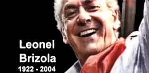 PDT homenageia Brizola nos 13 anos de sua morte