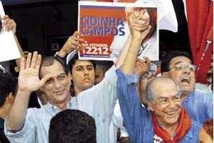 Ciro Gomes filia-se ao PDT na quarta (16/9) às 14h em Brasília