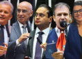 Parlamentares do PDT se destacam entre os mais influentes do Congresso em 2026