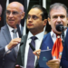 Parlamentares do PDT se destacam entre os mais influentes do Congresso em 2026