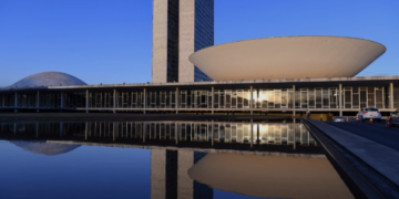 Projetos e relatorias aprovadas de deputados pedetistas são destaques na Retrospectiva 2025 da Câmara