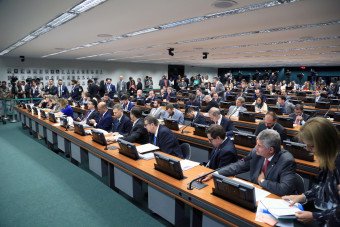 Deputado Afonso Motta entra com mandato de segurança no STF contra CCJ