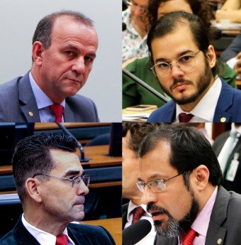 Comissão de Direitos Humanos denuncia Bolsonaro a organismos internacionais