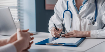 Lei garante check-up anual para mulheres no SUS