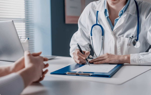 Lei garante check-up anual para mulheres no SUS