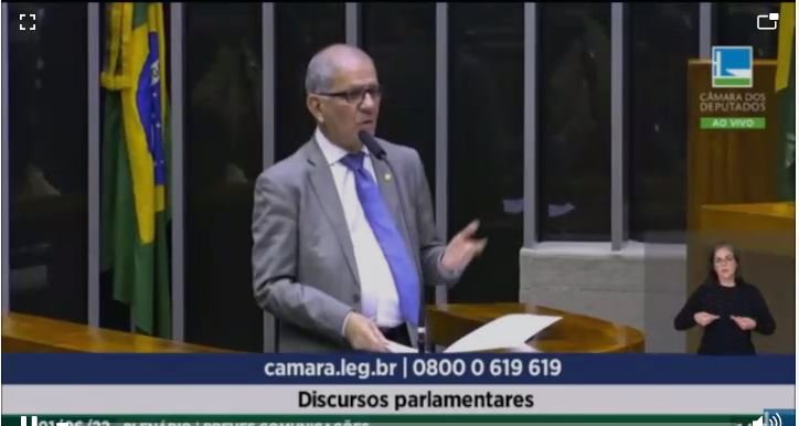 PDL de Chico D’Angelo susta medida da ANS que reajusta planos de saúde