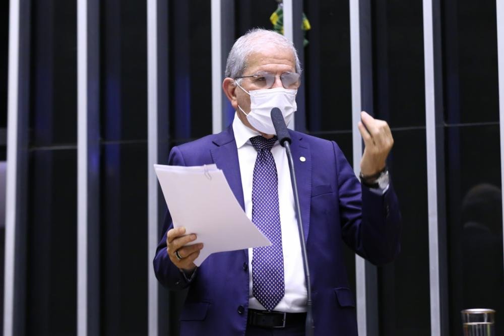 Projeto de Chico D’Angelo altera idade para concessão da bolsa atleta