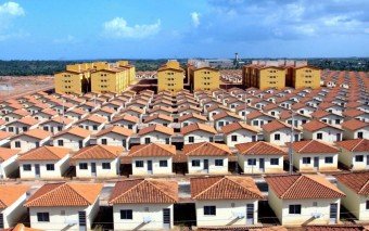 Famílias que tenham filhos com Zika Vírus poderão ter prioridade no Minha Casa, Minha Vida