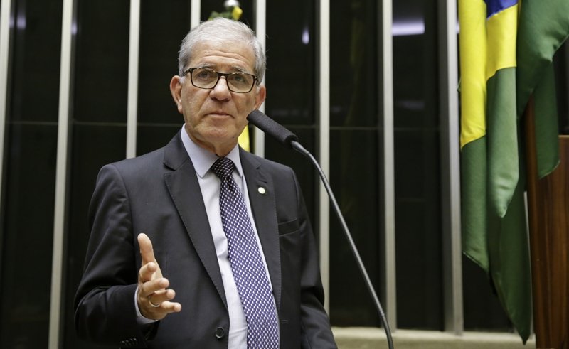 Comissão de Cultura da Câmara aprova pareceres do pedetista Chico D’Angelo