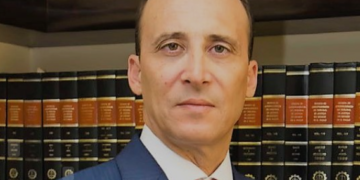 Juiz indicado por Dr. Mário Heringer vai receber a Medalha do Mérito Legislativo 2025