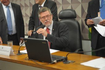 Assis do Couto preside a Comissão Mista que vai analisar a MP 809/17
