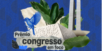 Pedetistas são agraciados com o prêmio Congresso em Foco 2026